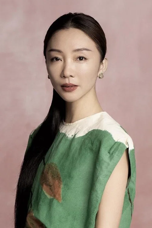 Photo of Zhou Liya
