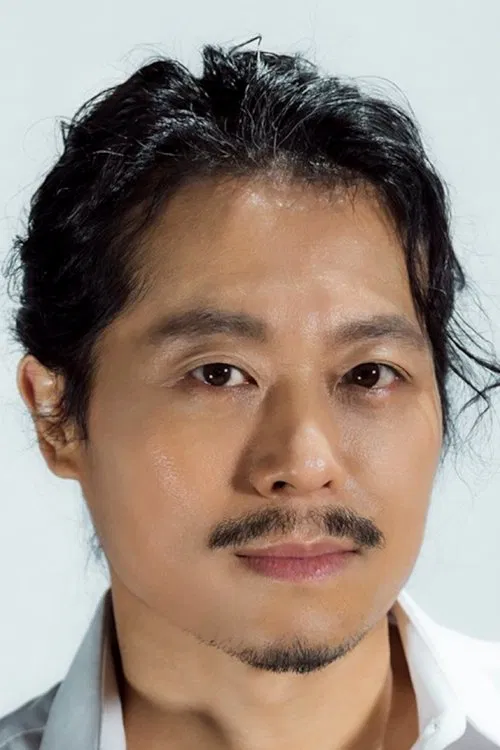 Photo of Im Gi-hong