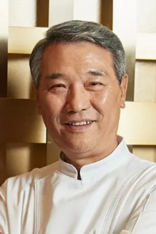 Photo of Hu Deok-juk