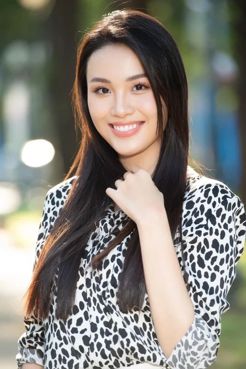 Photo of Thuỷ Tiên
