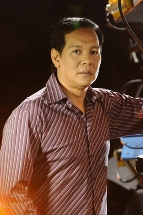 Photo of Joey Marquez