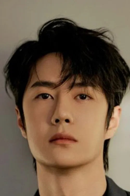 Photo of Wang Yibo