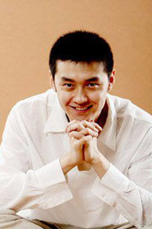 Photo of Ren Kenuo