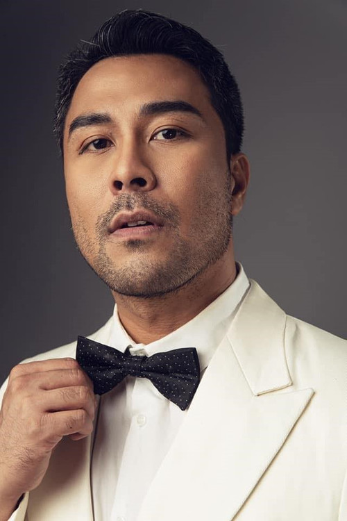 Photo of Floyd Tena