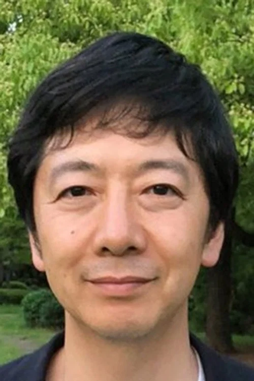 Photo of Gen Sato