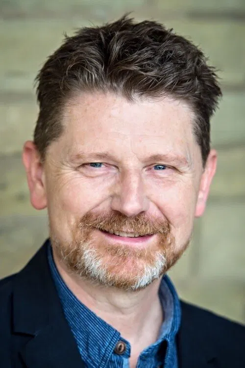 Photo of Reece Dinsdale