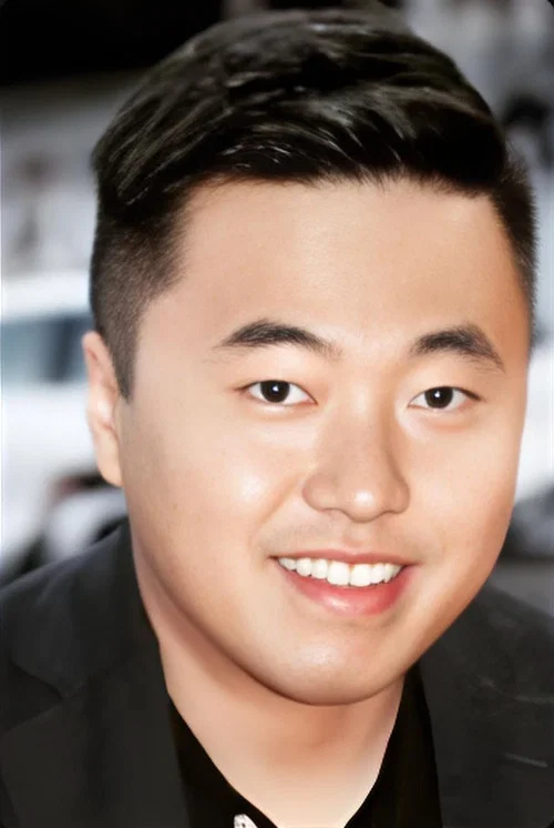 Photo of Jin Xiong Hao