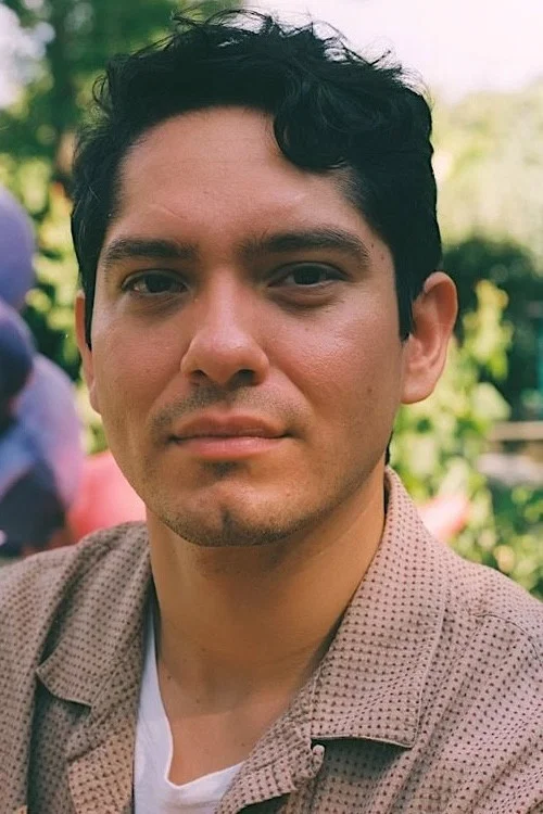 Photo of Carlos Estrada