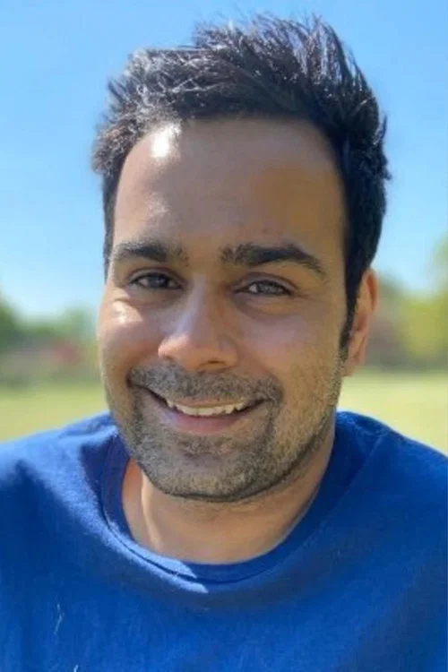 Photo of Roopesh Parekh