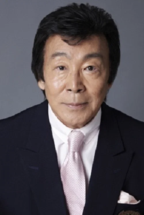 Photo of Jun Fujimaki