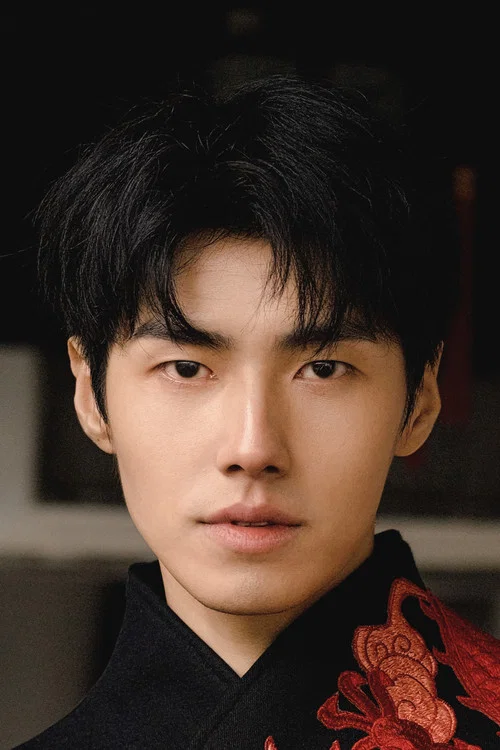 Photo of Xiao Kaizhong