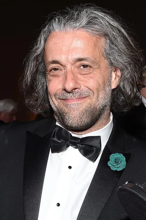 Photo of Paul Lambert