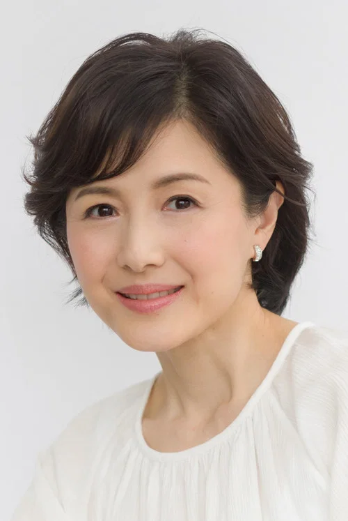 Photo of Maki Mizuno