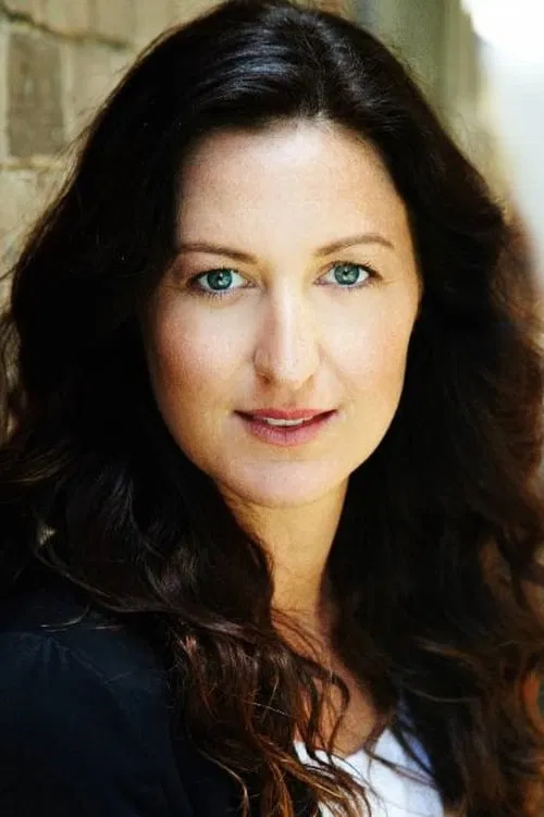 Photo of Kate Box
