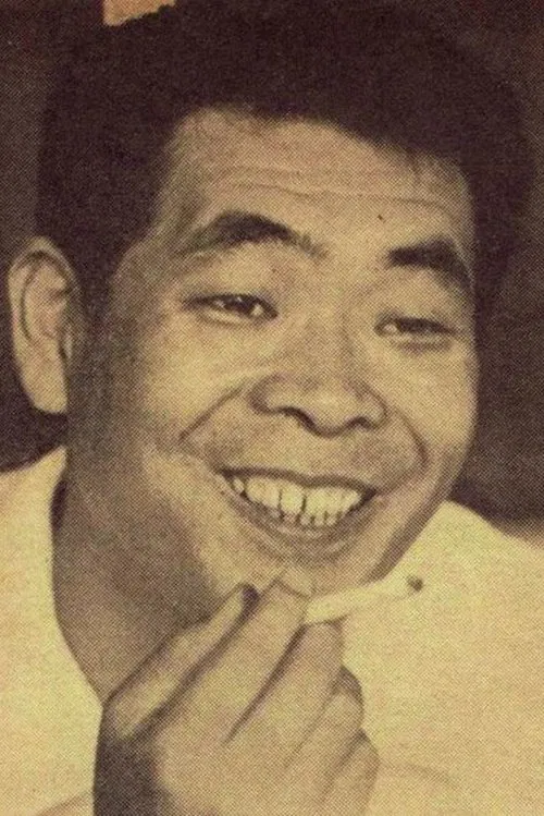 Photo of Akira Nagoya