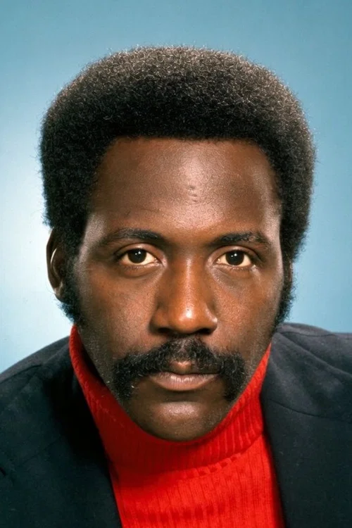 Photo of Richard Roundtree