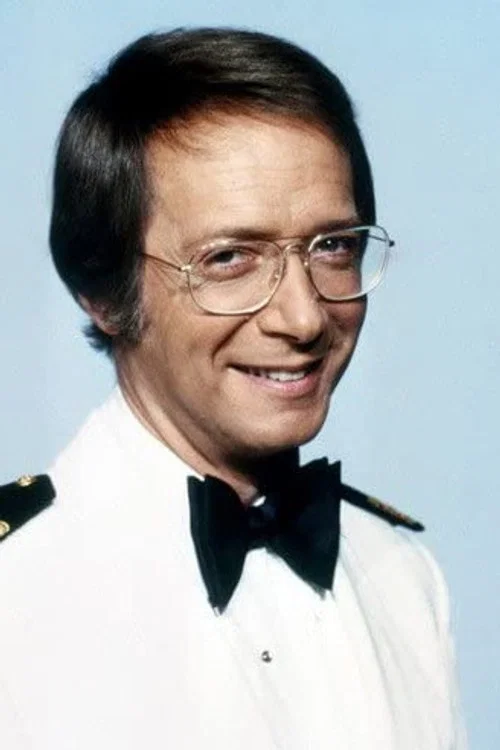 Photo of Bernie Kopell