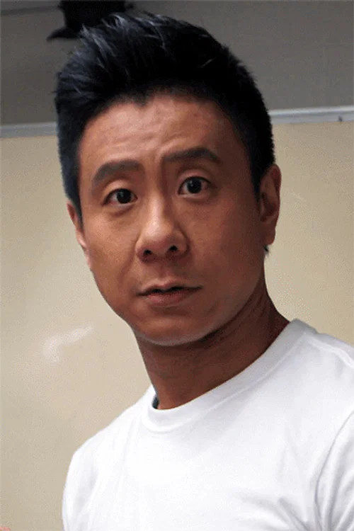 Photo of Tommy Chu