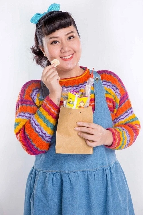 Photo of Minh Thảo
