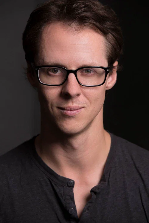 Photo of Frederik Wiedmann