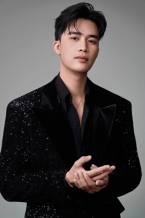 Photo of Trung Tuấn
