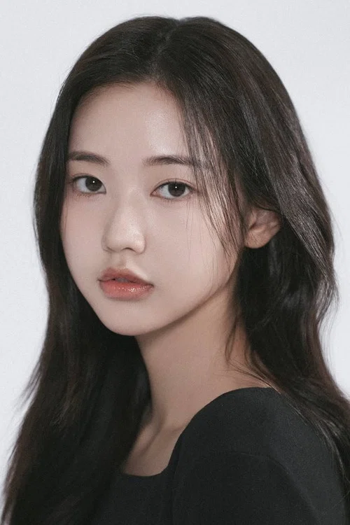 Photo of Park Seo-yun