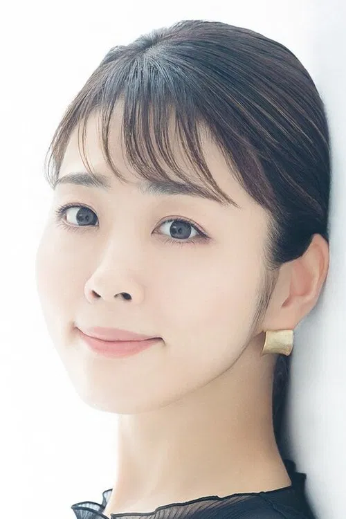 Photo of Misato Fukuen