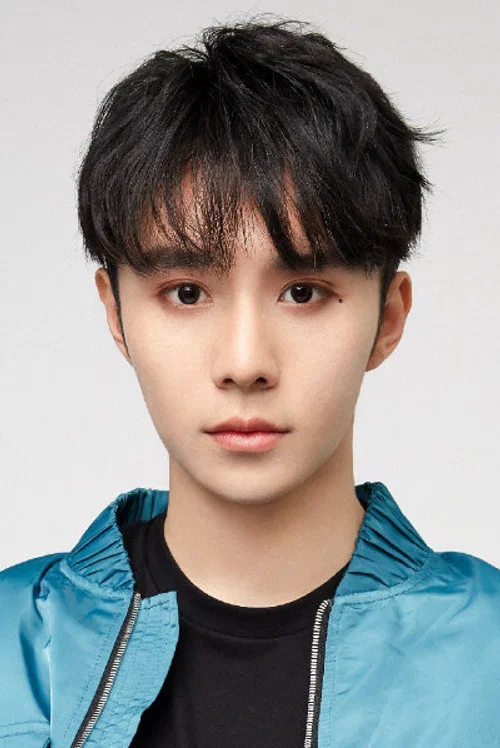 Photo of Patrick Quan