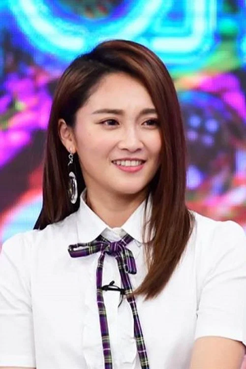 Photo of Shiny Zhang