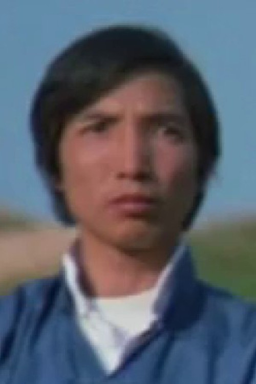 Photo of Chan Keung