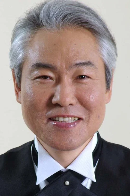 Photo of Moro Morooka