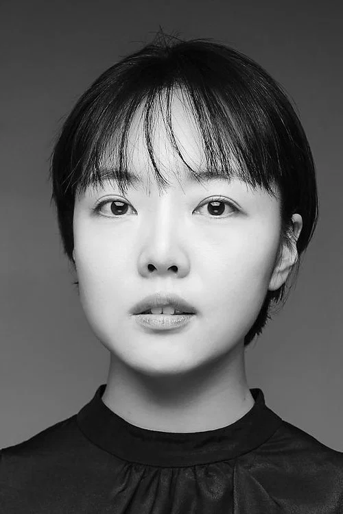 Photo of Kang Jin-ah
