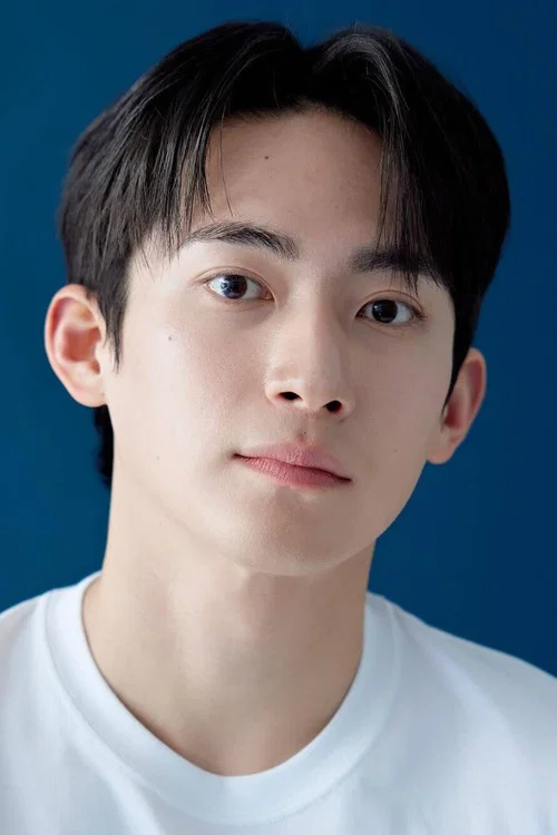 Photo of Jung Myeong-cheol