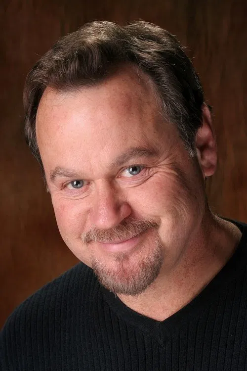 Photo of Gregg Berger