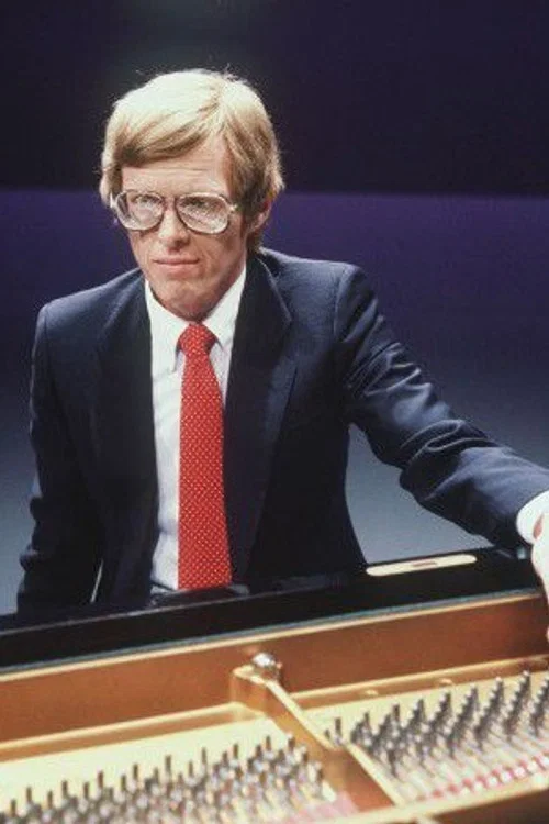 Photo of Joop Stokkermans
