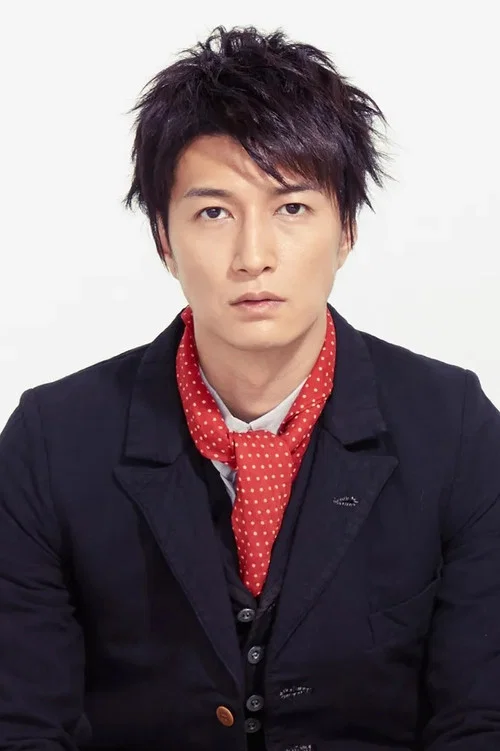 Photo of Kousei Amano