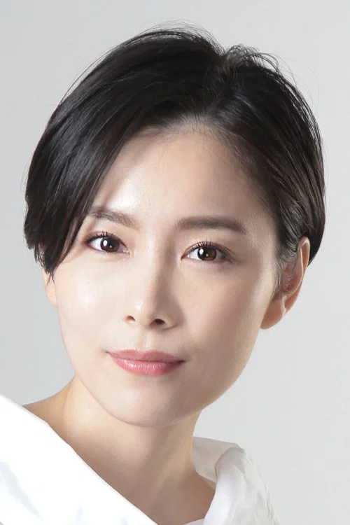 Photo of Nanako Mori