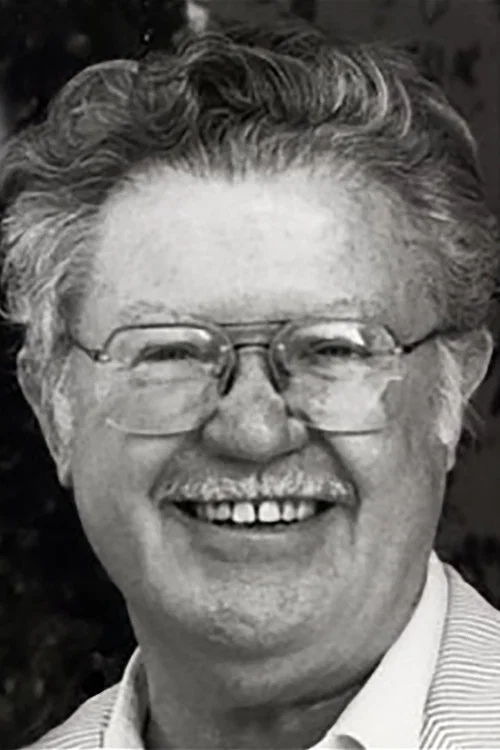 Photo of Bill Scott
