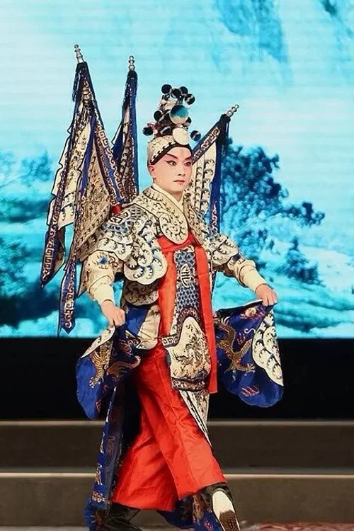 Photo of Li Chun