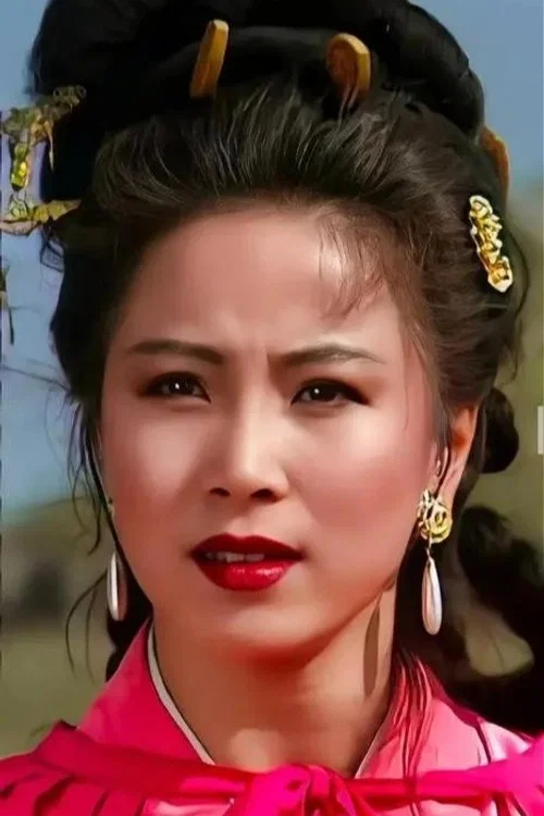 Photo of Zhao Yue