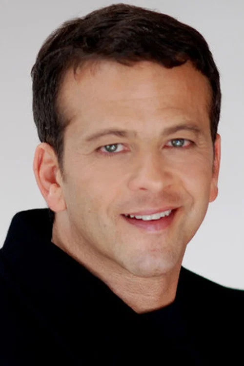 Photo of Aaron Zigman