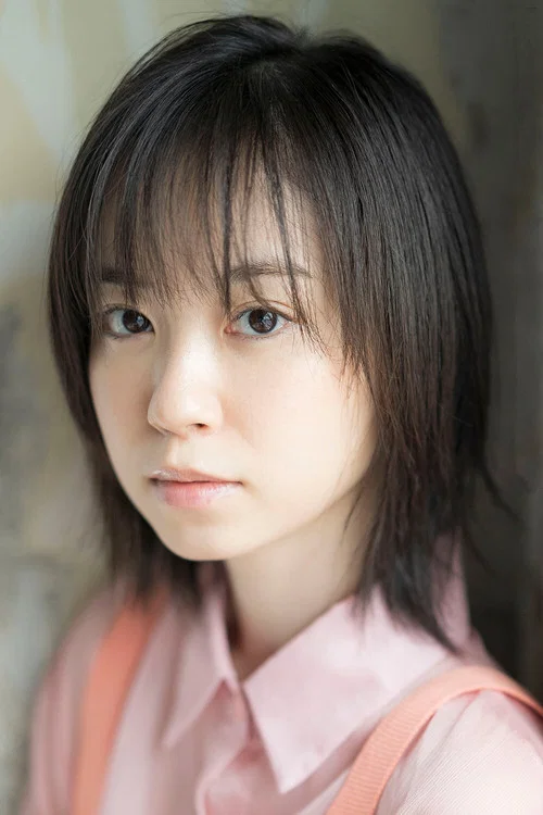 Photo of Kyoka Shibata
