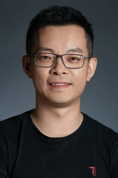 Photo of Jerry Ye
