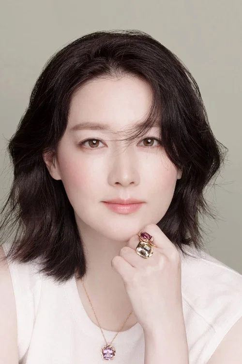 Photo of Lee Young-ae
