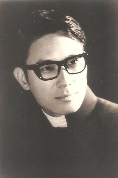 Photo of Chan Chun-Wah