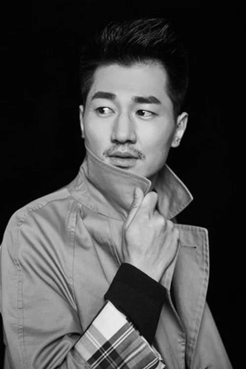 Photo of Ma Yi