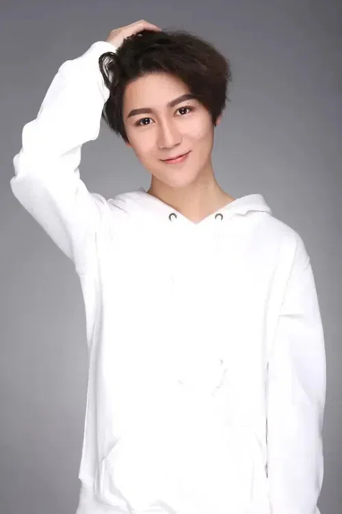 Photo of Shao Mingming