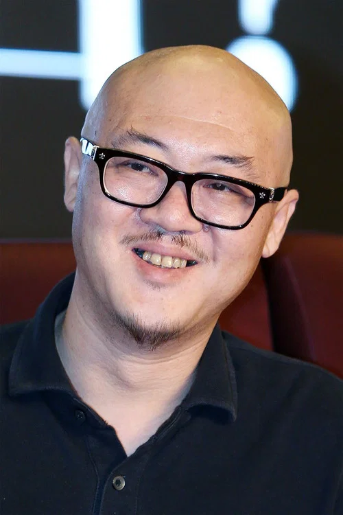 Photo of Zhang Meng