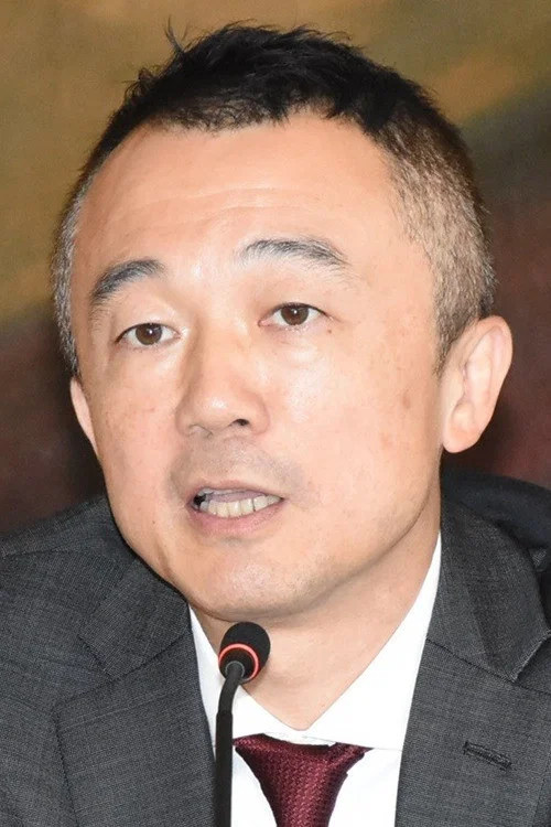Photo of Yoshihiro Suzuki