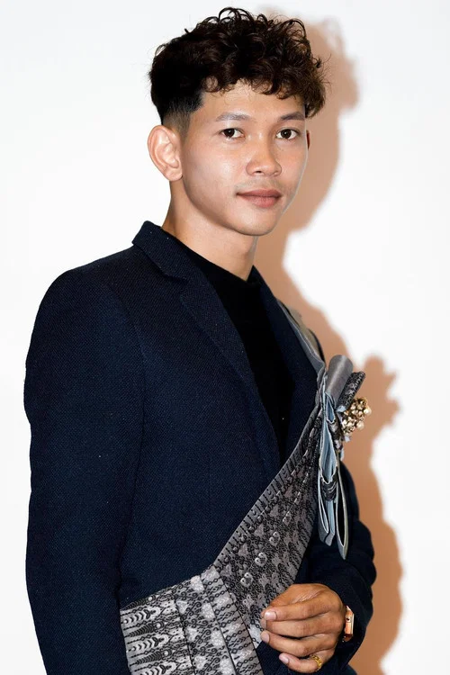 Photo of Piseth Chhun
